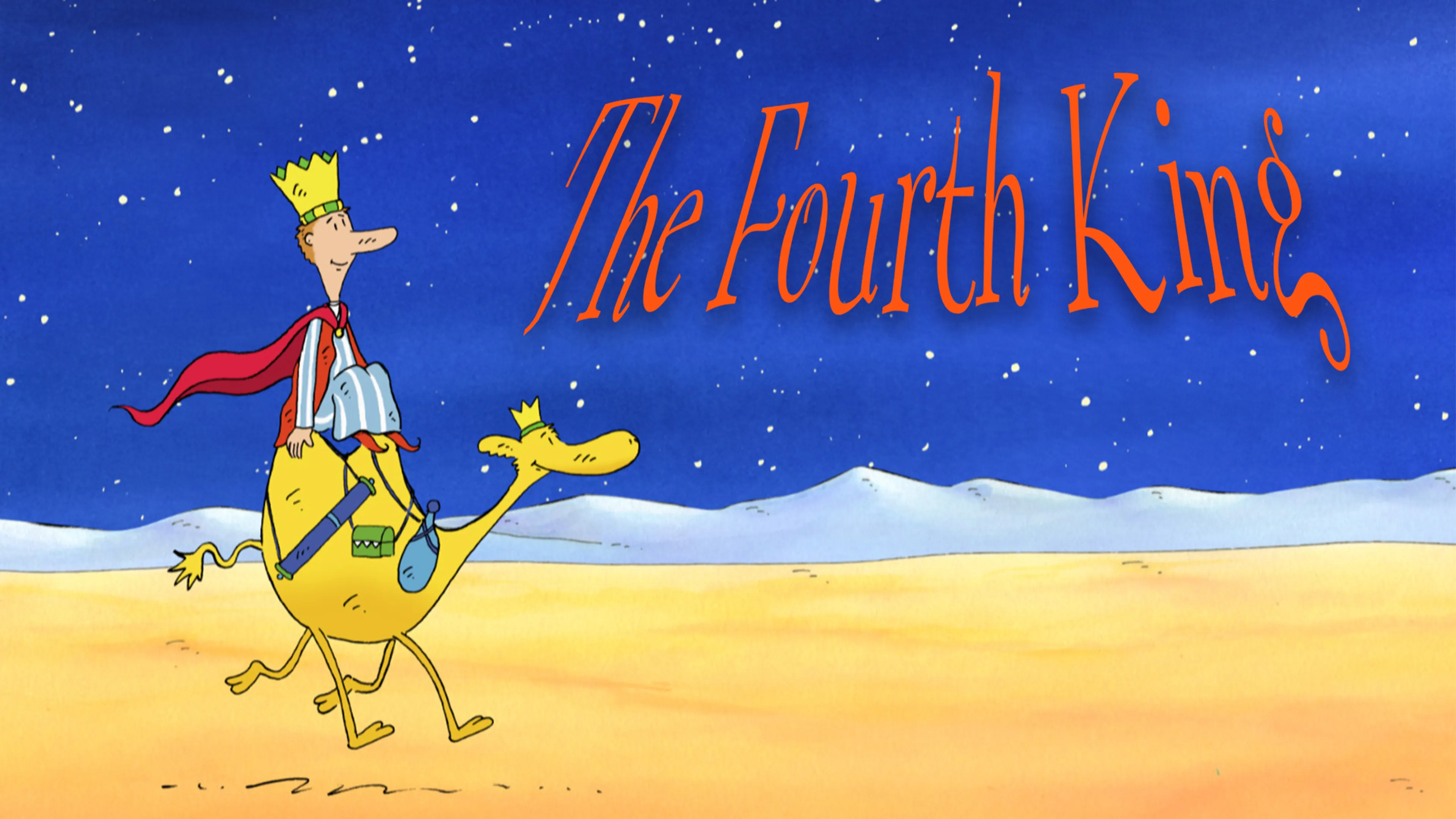 Title poster image